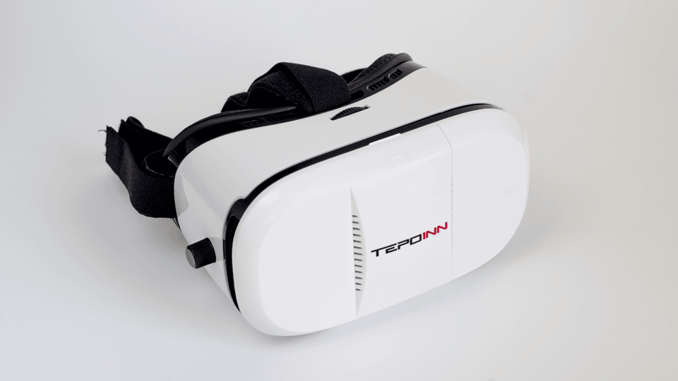 Tepoinn 3D VR ゴーグル