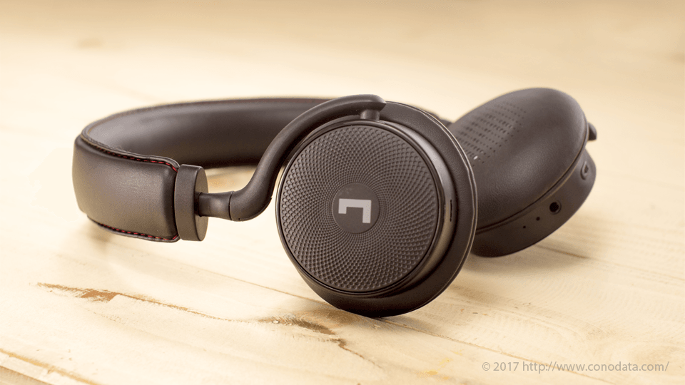 Jayfi Touch H1 Bluetooth ヘッドホン