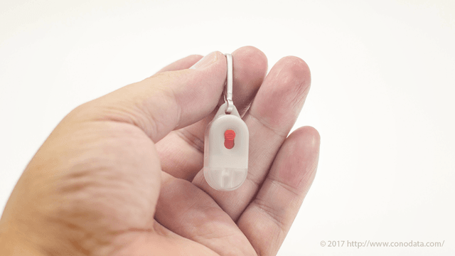 ABITAX 0510 TagLight