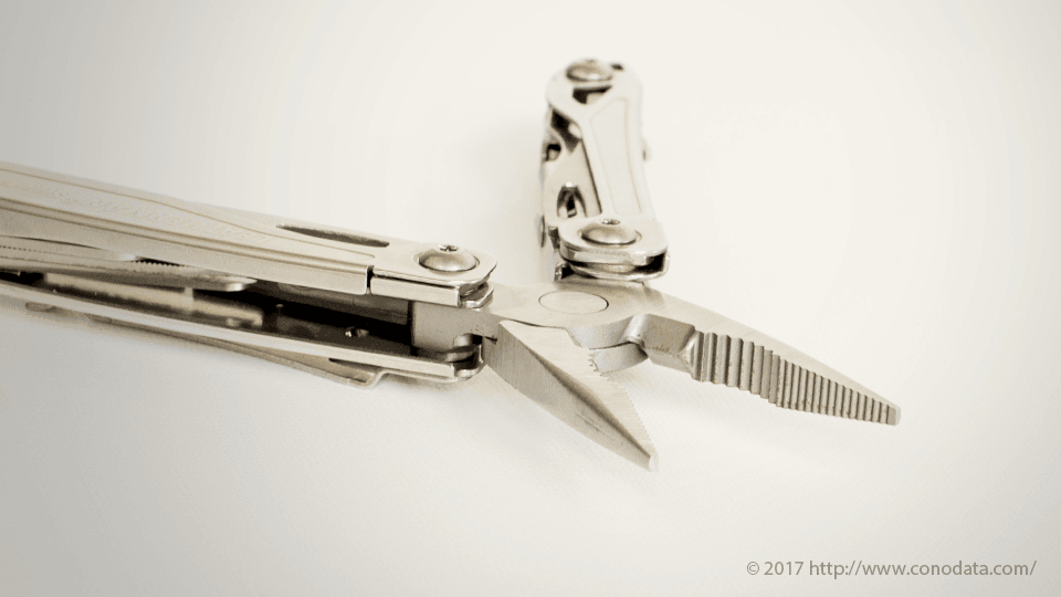 LEATHERMAN Sidekick（レザーマン サイドキック）