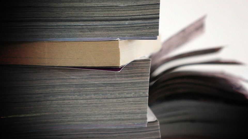 年代別おすすめ漫画レビューのヒーロー画像