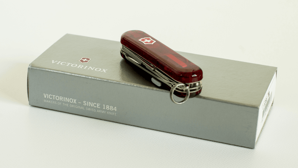 VICTORINOX マネージャーライトWL